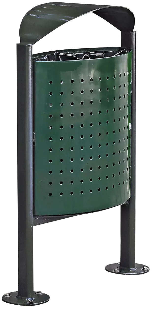 Vorschau: Abfallbehälter ELISEO Vorschau: Abfallbehälter ELISEO